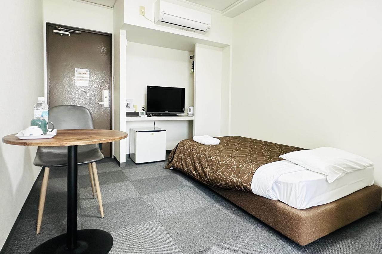 Global Resort Misen - グローバルリゾート弥山 Hatsukaichi Habitación foto