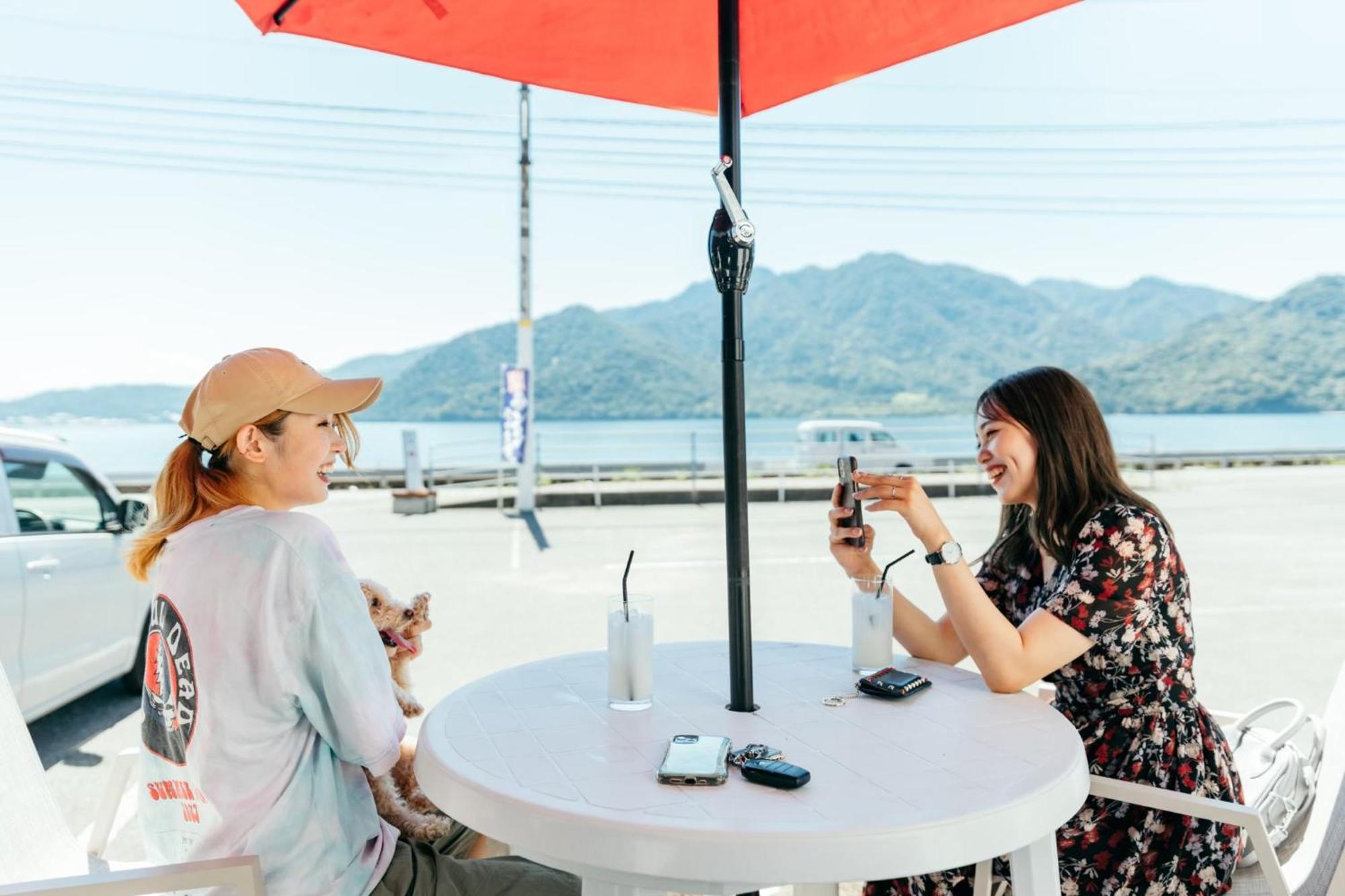 Global Resort Misen - グローバルリゾート弥山 Hatsukaichi Exterior foto