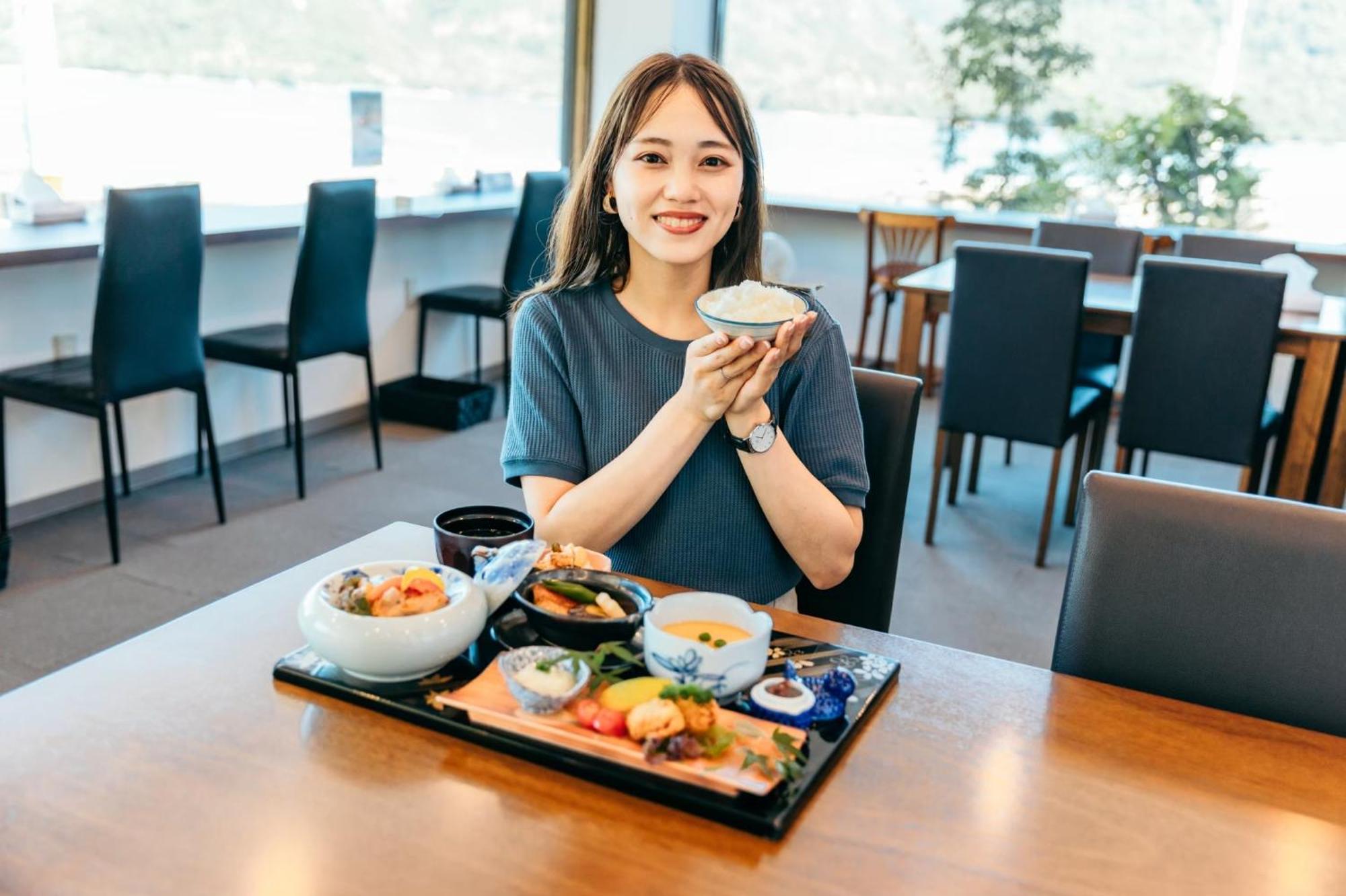 Global Resort Misen - グローバルリゾート弥山 Hatsukaichi Exterior foto
