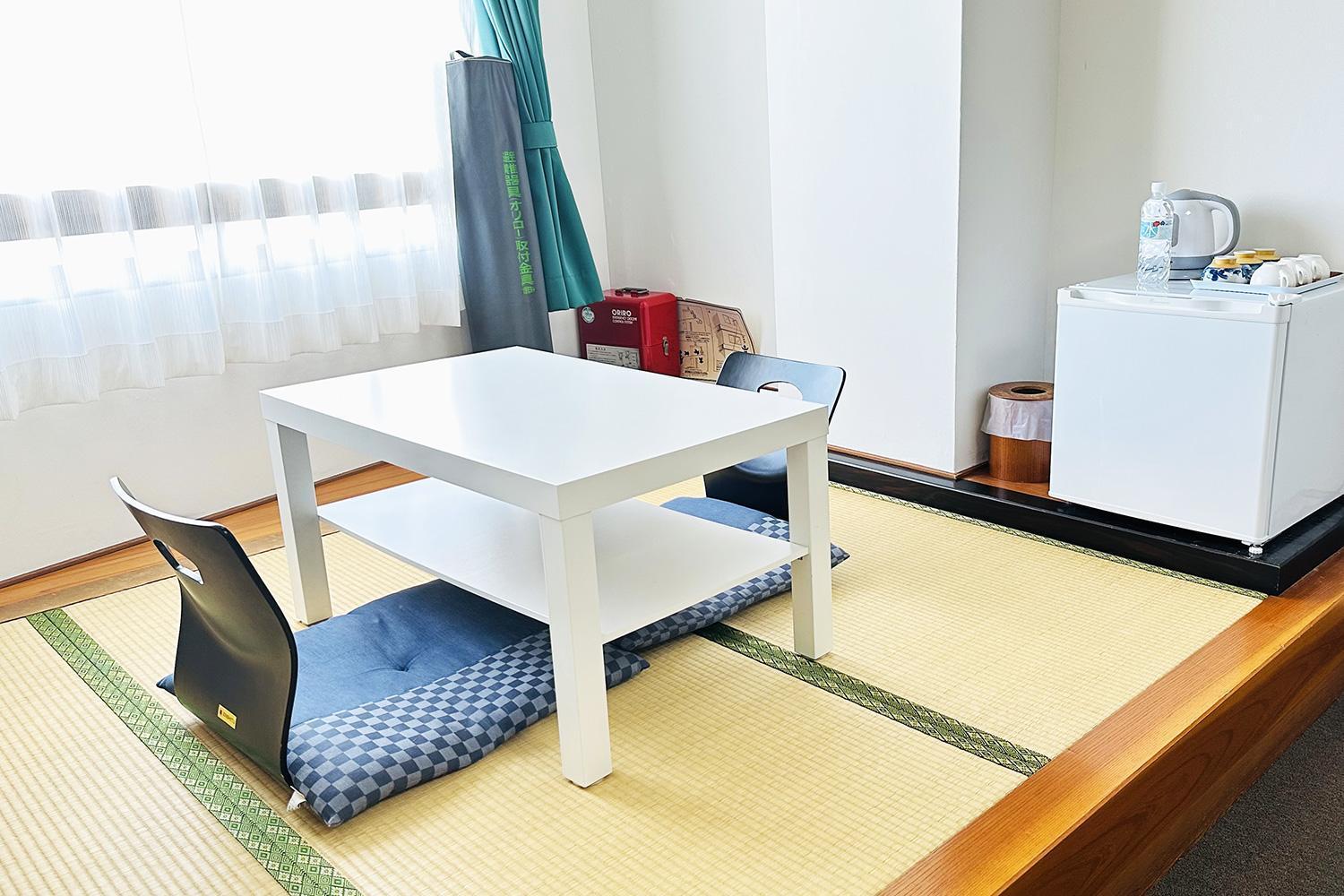 Global Resort Misen - グローバルリゾート弥山 Hatsukaichi Habitación foto