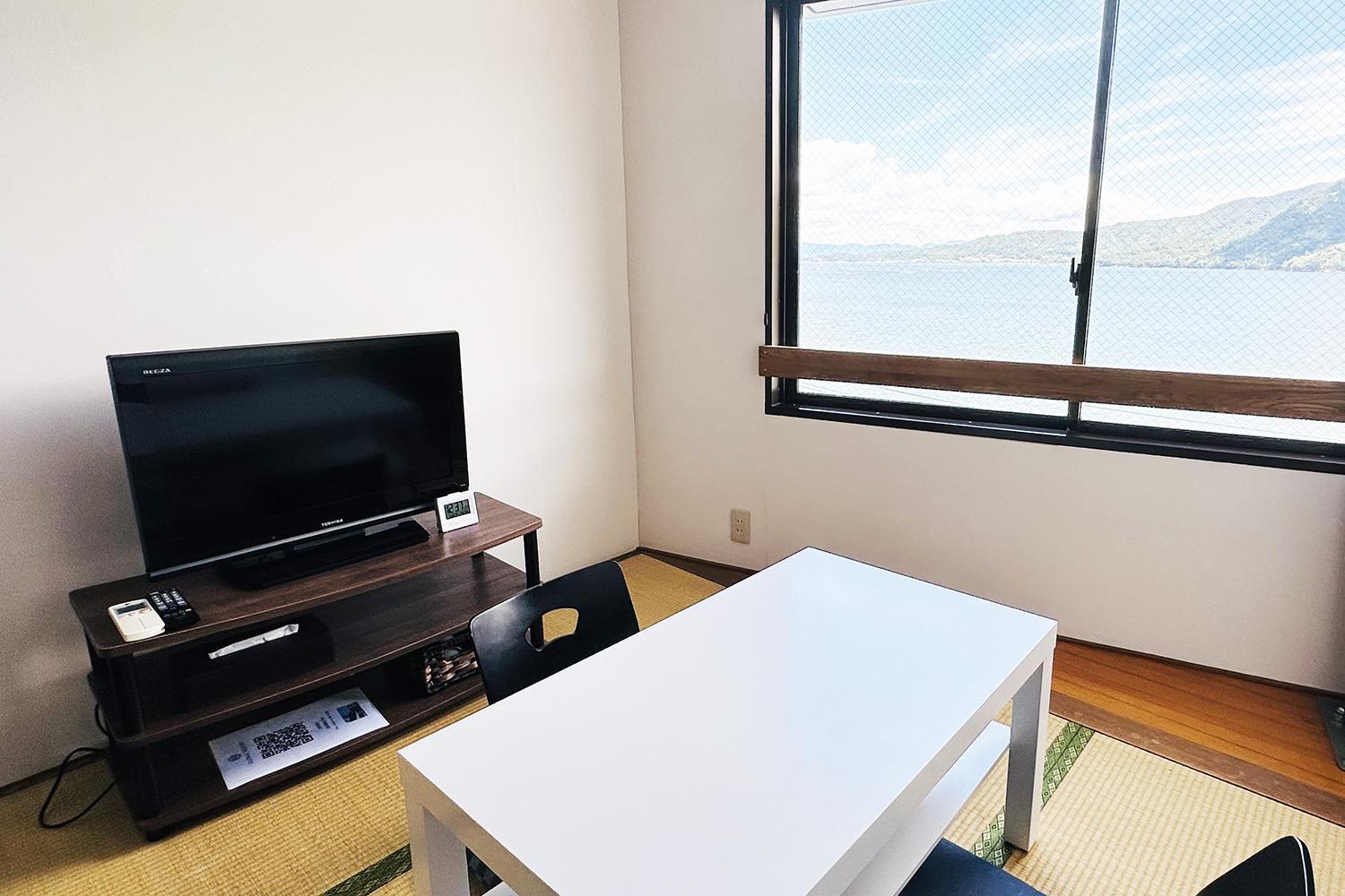 Global Resort Misen - グローバルリゾート弥山 Hatsukaichi Habitación foto