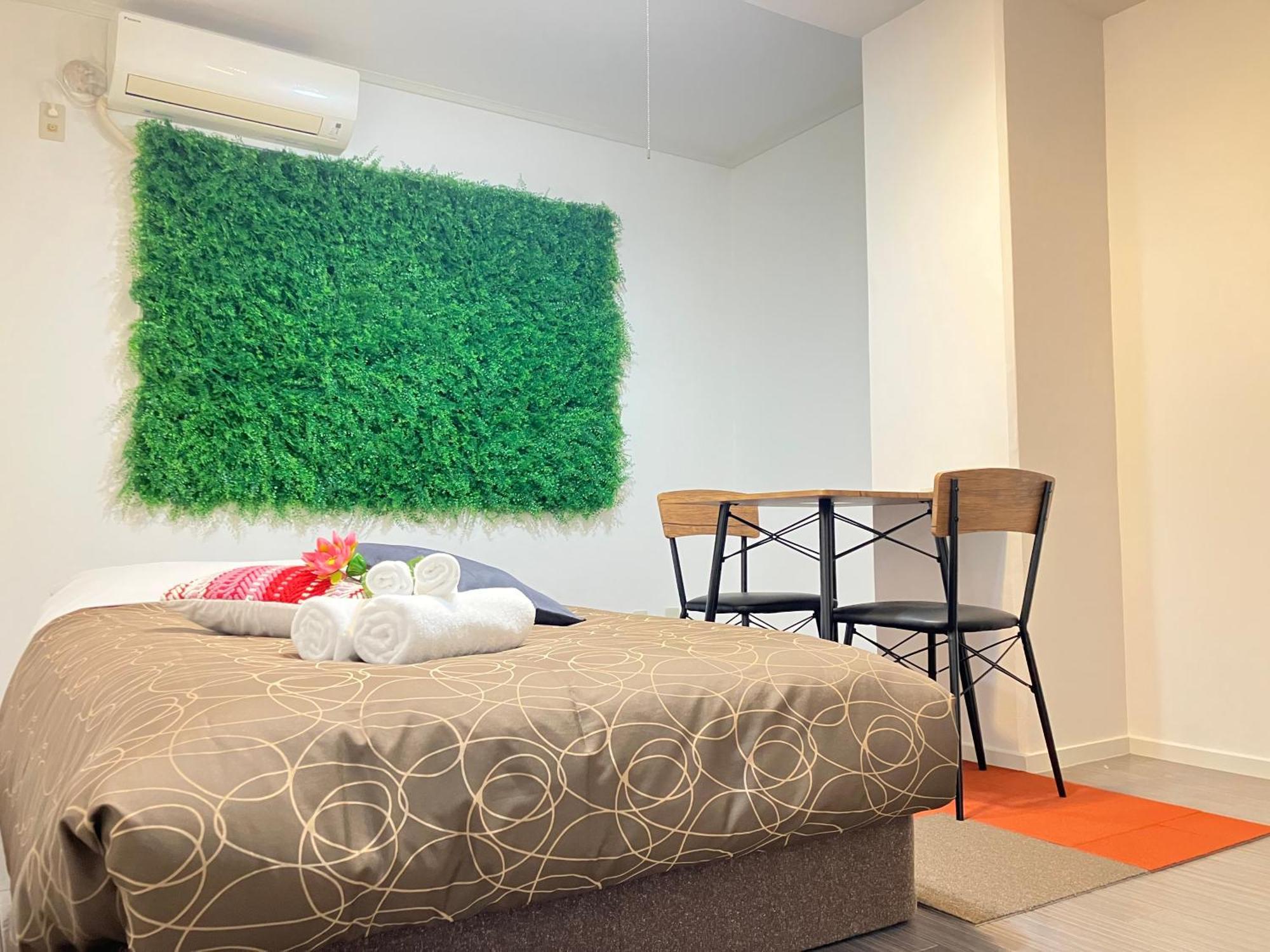 Global Resort Misen - グローバルリゾート弥山 Hatsukaichi Habitación foto